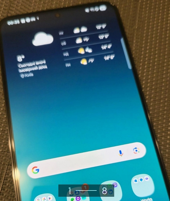 Смартфон Samsung Galaxy S23+ Plus 8/512Gb. Київ - фото 8