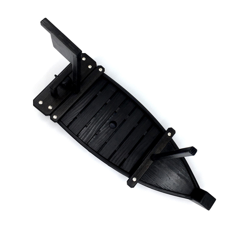 Човен для подачі суші "Харбін 70" венге Миколаїв - фото 6