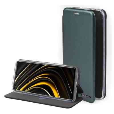 Чехол для мобильного телефона BeCover Exclusive Motorola Moto G13/G23/G53 Dark Green (709001) Винница