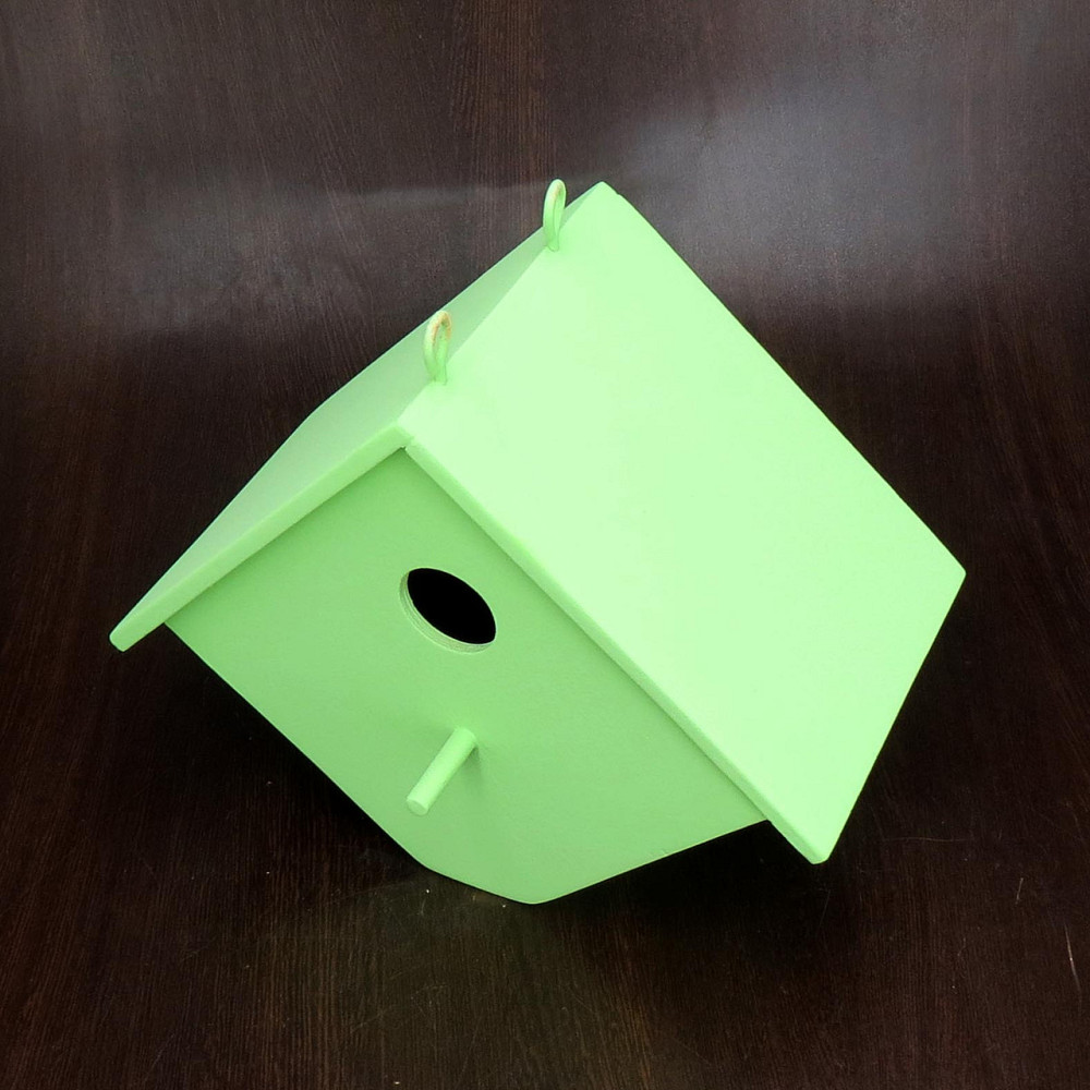 Скворечник садовый 