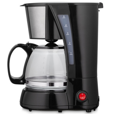 Капельная кофеварка Magio MG-964 Винница - изображение 2