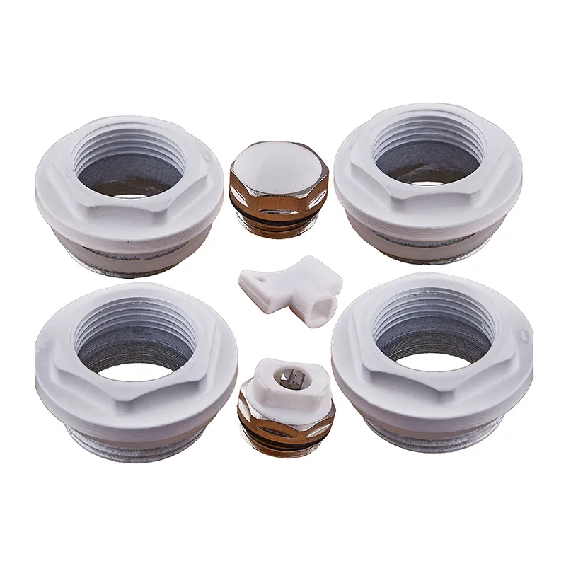 Комплект для радіатора 3/4"  Bitherm SET-02   ( BT0553 ) 24769 Харків - фото 1