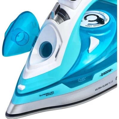 Утюг Rotex RIC63-C Ultra Glide Plus Винница - изображение 2