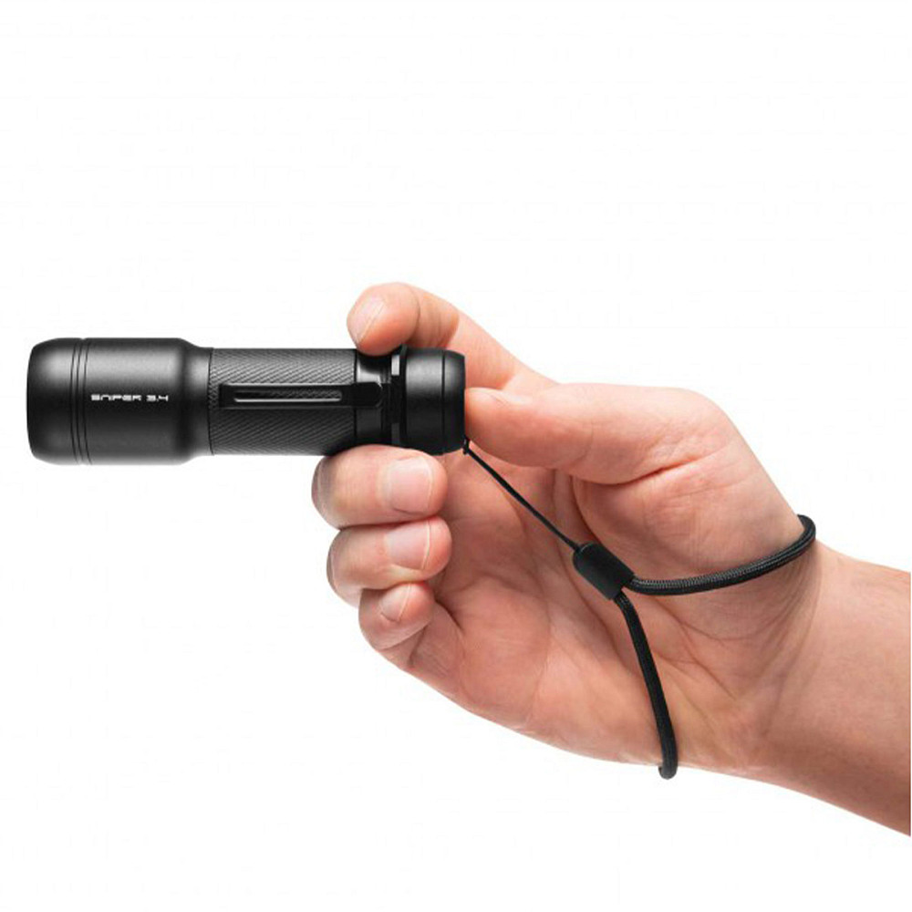Фонарь тактический Mactronic Sniper 3.4 (600 Lm) Focus (THH0012) Вінниця - фото 10