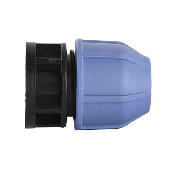 Заглушка ПНД Vsplast 25 ** 5002 Киев