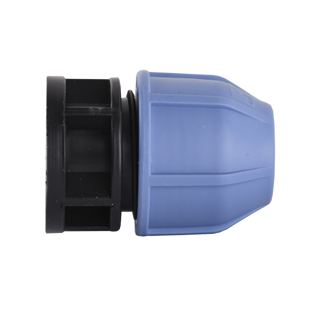 Заглушка ПНД Vsplast 25 ** 5002 Киев - изображение 1