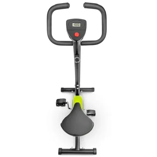 Велотренажер механічний Hop-Sport 010H Rio зелений Київ - фото 5