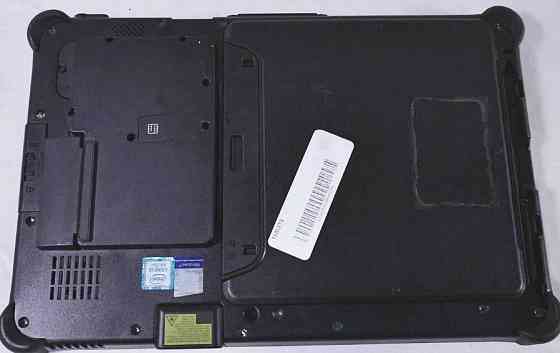 Захищений планшет Getac F110 G5 (i5-8265U)FullHD 8 GB SSD256GB. Харків