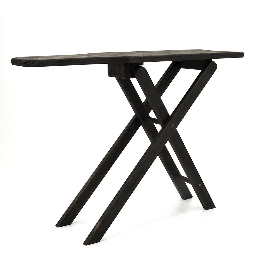 Іграшкова прасувальна дошка "Рамона" венге Миколаїв - фото 5