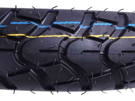 Шина 3,50*10 8PR TT (под камеру), 5 Мукачево