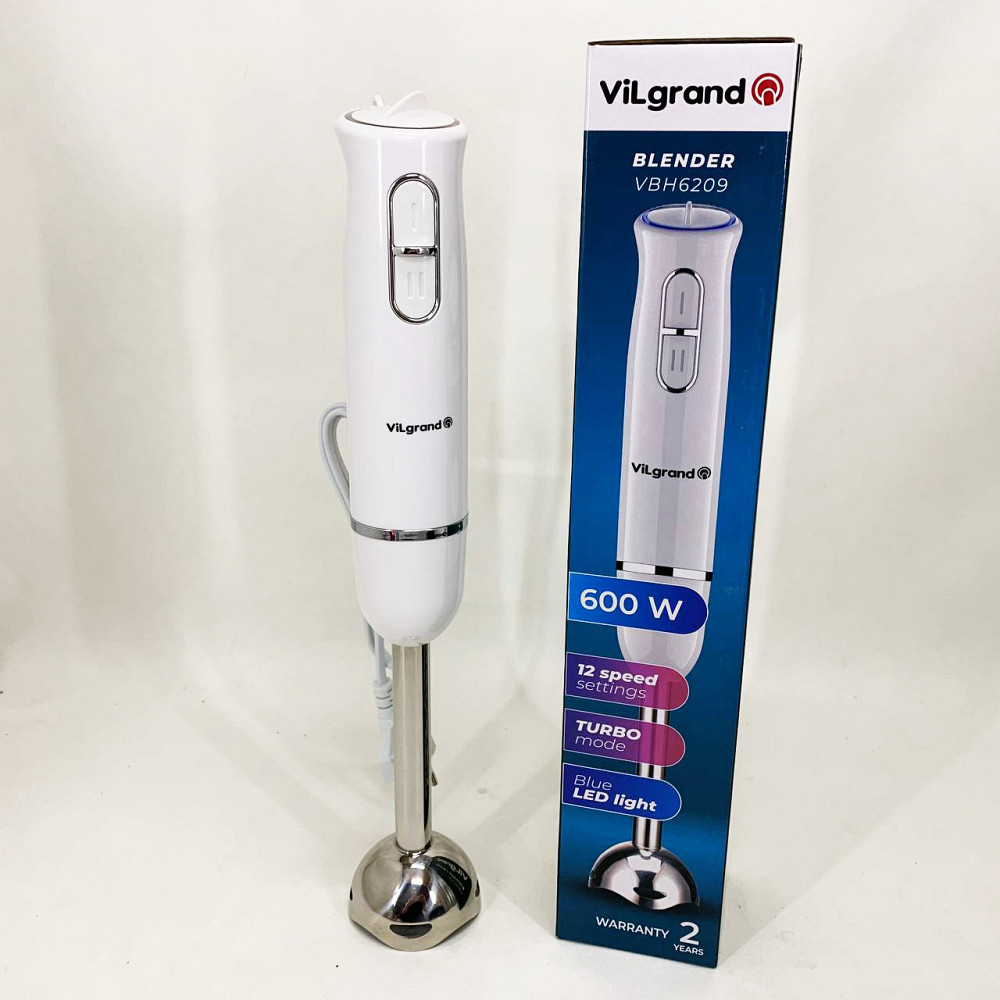 Блендер міксер смузі, Блендер подрібнювач, Потужний блендер нержавіюча сталь CL-15 Київ - фото 8