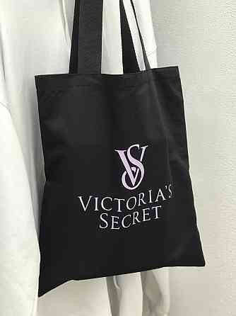 Еко- сумка \ ШОПЕР "Victoria`s Secret" Чернівці