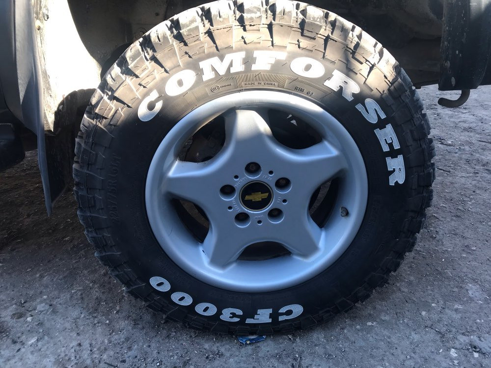 Маркер для автошин и мотошин Маркер Кофейный Киев - изображение 4