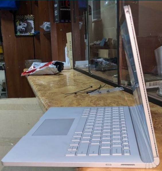 Ноутбук Surface book 2
Екран 13.5" PixelSense (3000x2000) Київ - фото 2