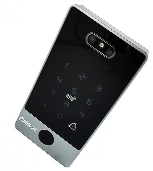 PES KeyPad Face-Id контроллер доступа с распознаванием лица Киев - изображение 7