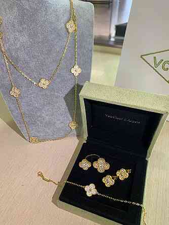 Подвеска  Ван Кліф  / Van Cleef Одеса