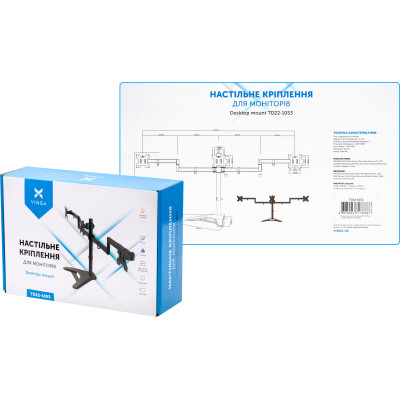Кронштейн Vinga TD22-1053 Винница - изображение 9