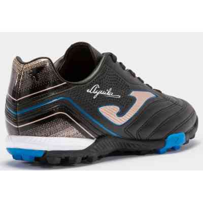 Сороконіжки Joma Aguila AGUS2301TF чорно-золотистий Чол 44 (8445757018205) Вінниця