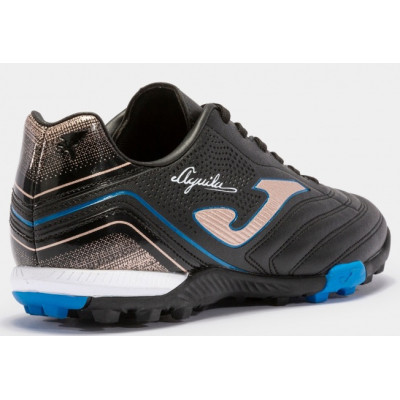 Сороконіжки Joma Aguila AGUS2301TF чорно-золотистий Чол 44 (8445757018205) Вінниця - фото 3