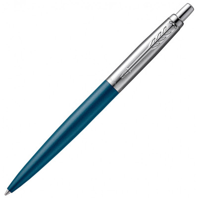 Ручка кулькова Parker JOTTER 17 XL Primrose Matt Blue CT BP (12 132) Вінниця - фото 2