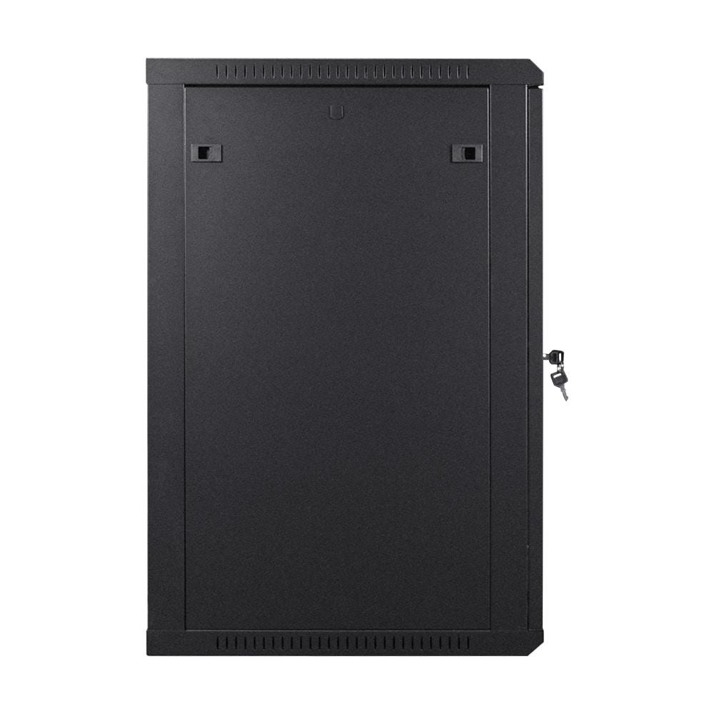 Комутаційна шафа Trinix TRX-18U/600x600x903 Black (25-00115) Київ - фото 11