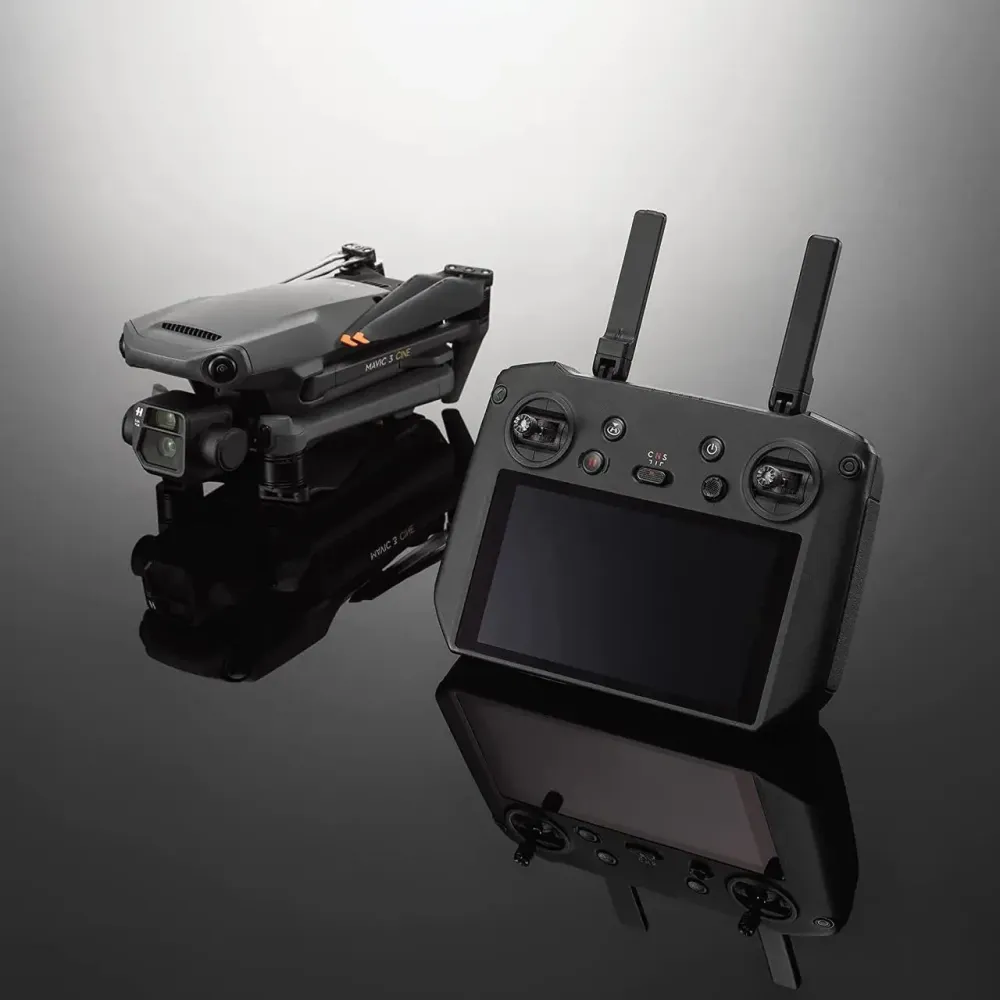Пульт керування DJI RC Pro Enterprise Remote Controller, 5.5" Full HD, O3+, до 15 км, Новий без коробки Київ - фото 6