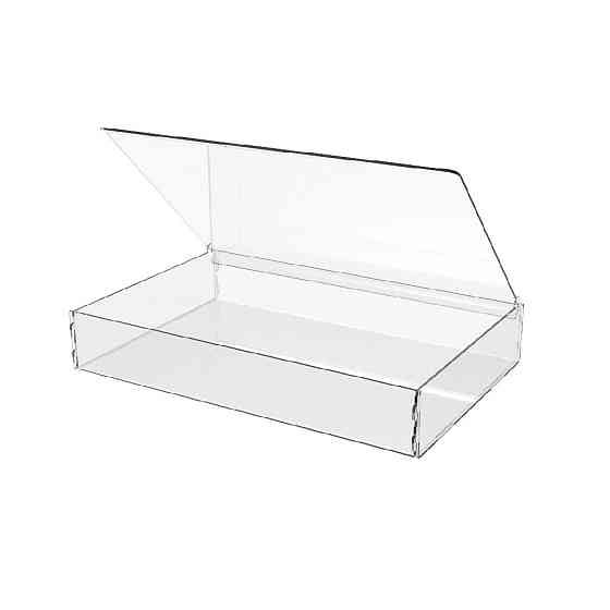 Коробка EKOSTAR 310х200х50 Киев