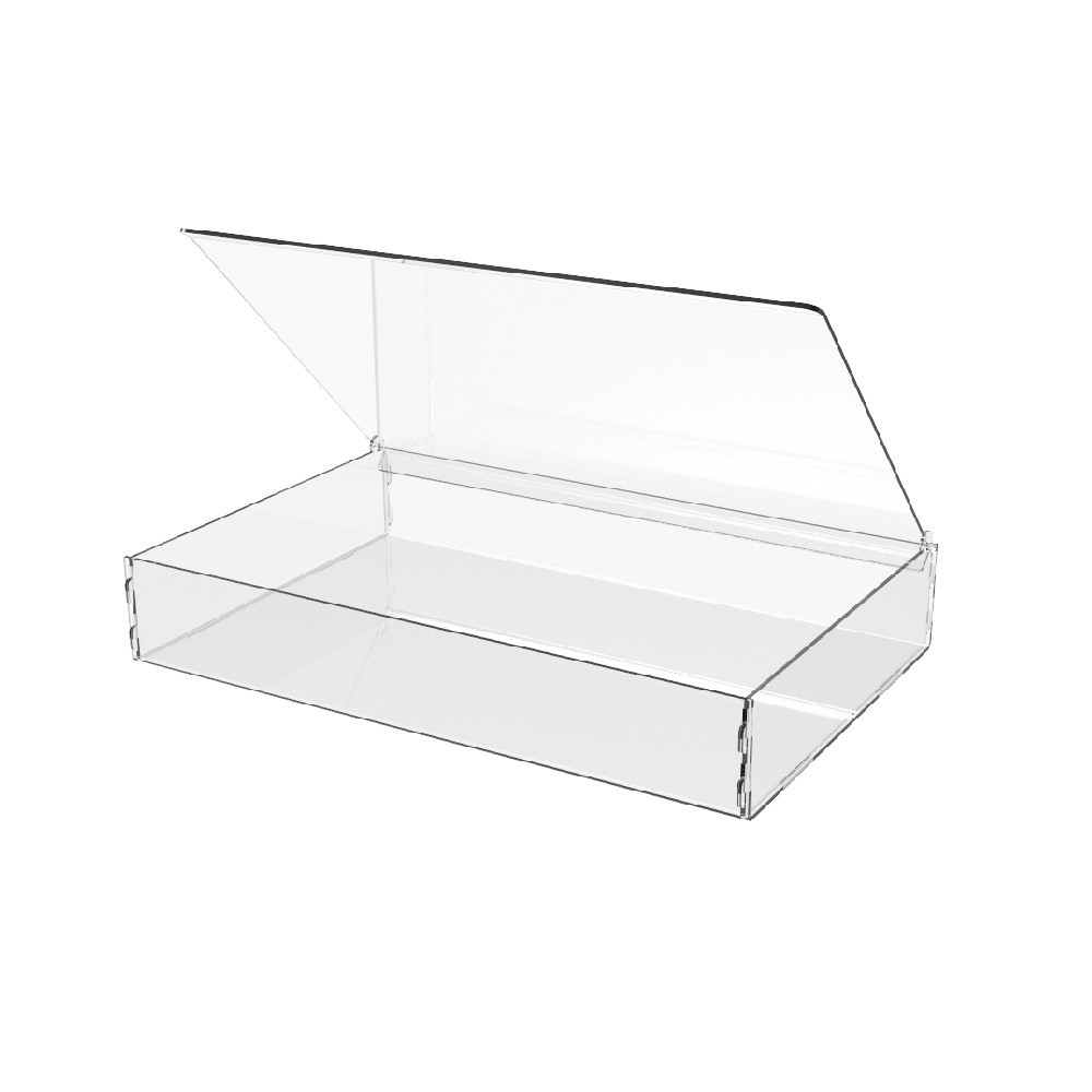 Коробка EKOSTAR 310х200х50 Київ - фото 4