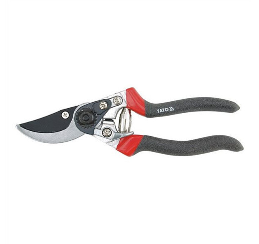 Сікатор YATO YT-8801 для гілок Коломия - фото 1