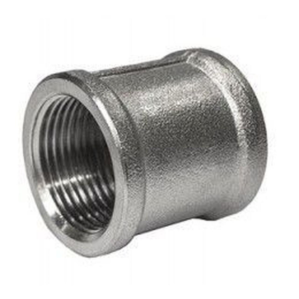 Муфта SOLOMON 1 1/4″ никель 8204 (000017221) Киев - изображение 1