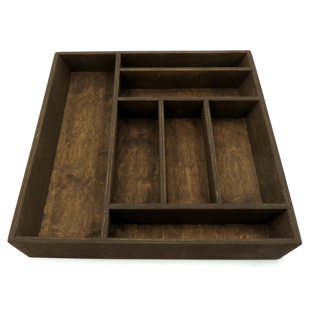 Лоток для столовых приборов 