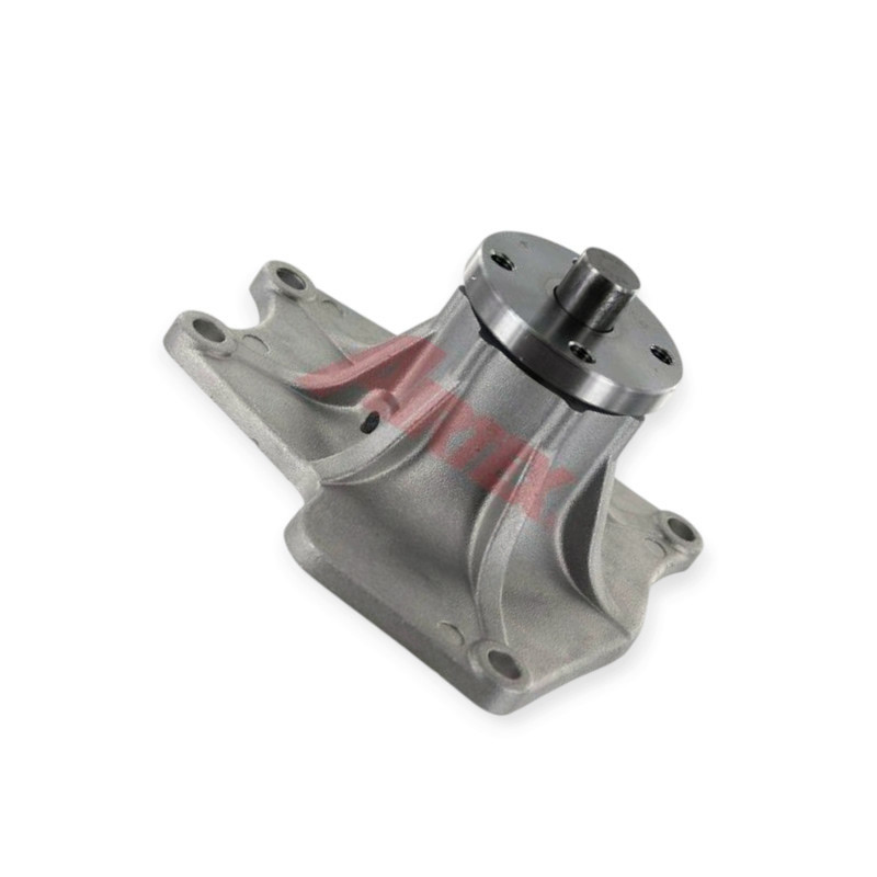 Помпа Mitsubishi Pajero 2.8, 3.2D 90- автомобіль Мукачево - фото 1