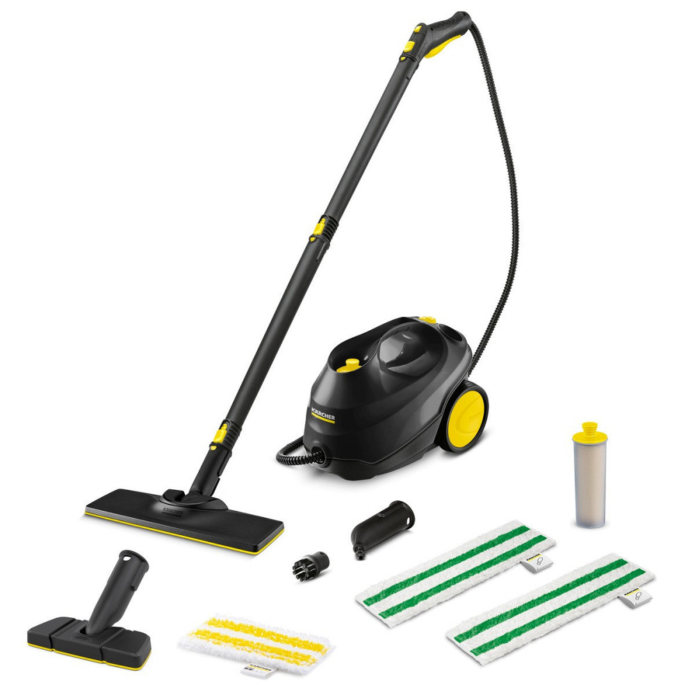 Пароочисник Karcher SC 3 EasyFix Go!Further (1.513-665.0) ( 15469 ) Харків - фото 7