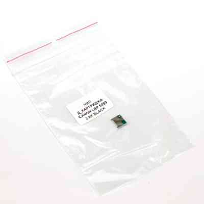 Чип для картриджа Canon 716 2,2K, Black Everprint (CHIP-CAN-5050-B) Винница