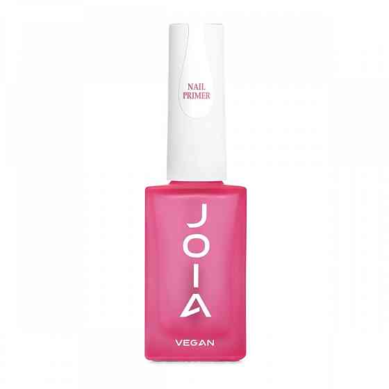 Бескислотный праймер Nail Primer JOIA vegan 15 мл Киев