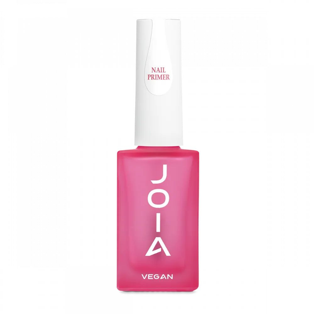 Бескислотный праймер Nail Primer JOIA vegan 15 мл Киев - изображение 4