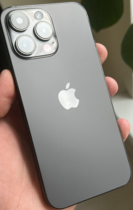 Айфон iPhone 14 Pro Max 256Gb. Neverlock. Киев - изображение 7