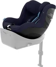 Автокрісло Cybex Sirona G i-Size Obrotowy  360­° 0-18Kg Plus Ocean Blue Київ - фото 1