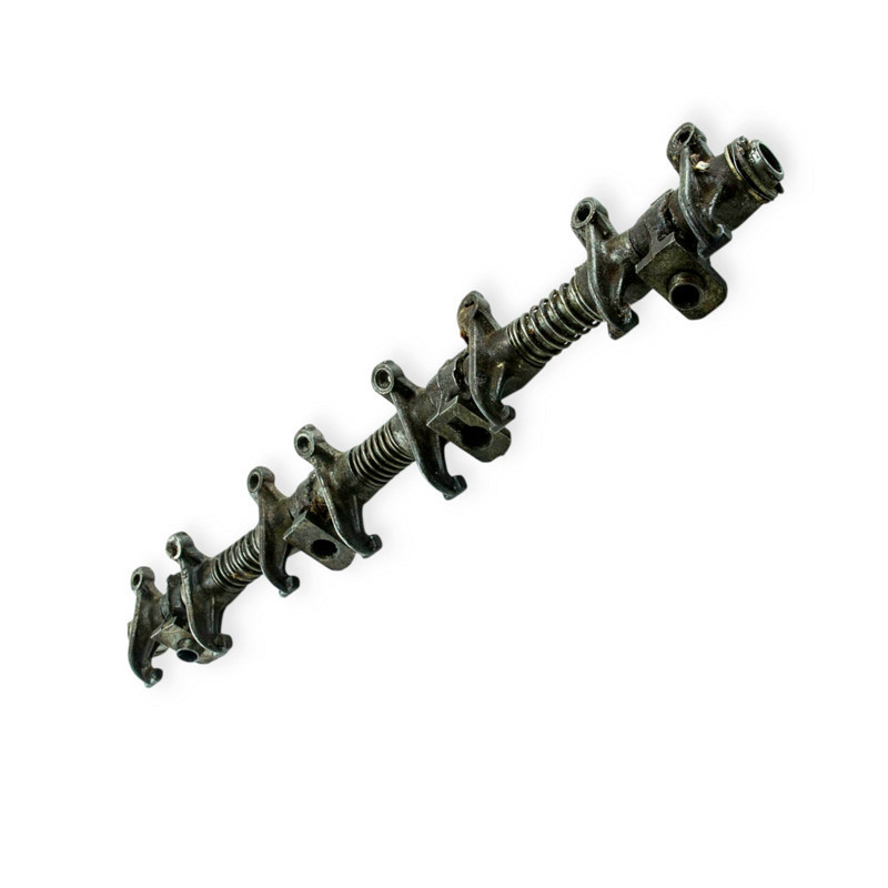 Сопилки в сборе СНГ ГАЗ-53 Мукачево - изображение 1