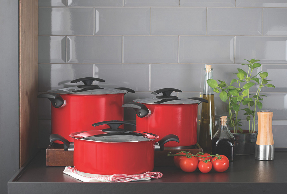 Мельница для специй TRAMONTINA Realce Бамбук (6747182) Киев - изображение 9