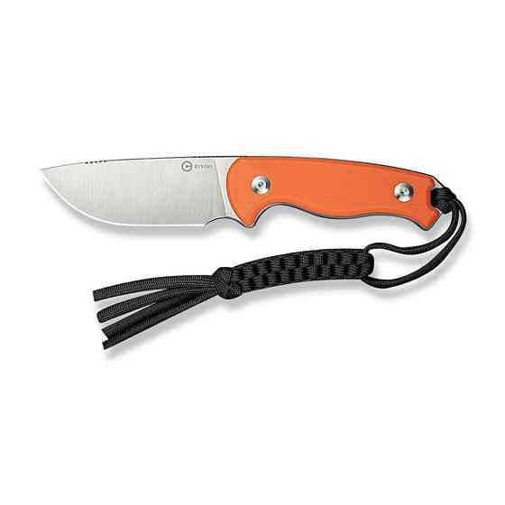 Нож Civivi Timberbark C23094-2 Ровно