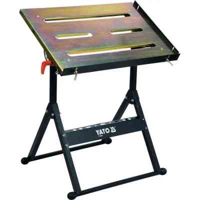 Верстат Yato стіл зварювальника (YT-08950) Вінниця