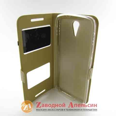 Чохол книжка HTC Desire 620 Smart Case Одеса