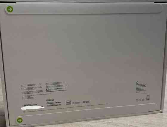 Apple Macbook Pro 14 2024 M4 Pro 14/20C 48GB RAM 2TB SSD Space Black. Харків