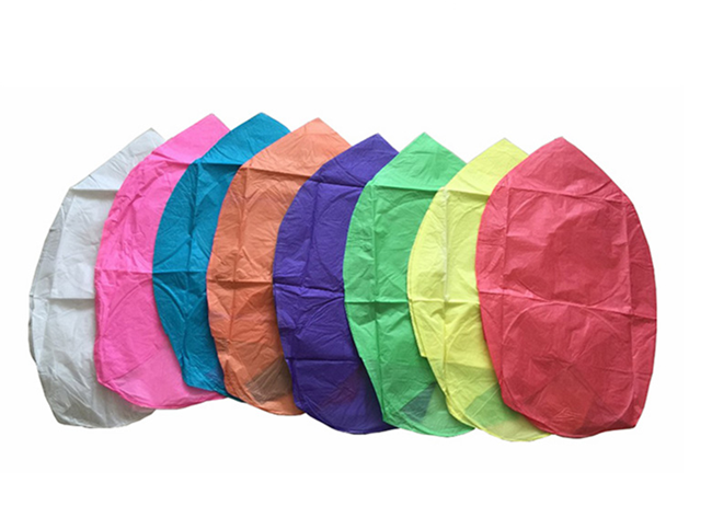 Китайський небесний ліхтарик Київ - фото 1