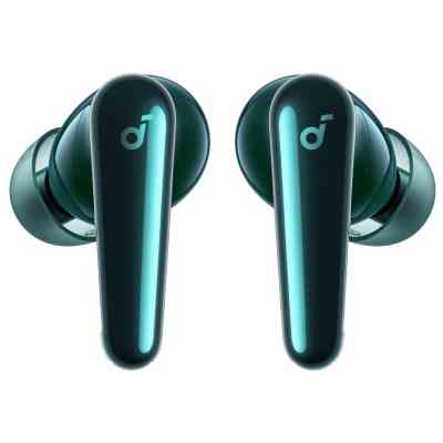 Навушники Anker SoundСore Liberty 4 Pro Green matte (A3954G61) Вінниця