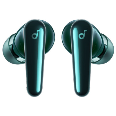 Навушники Anker SoundСore Liberty 4 Pro Green matte (A3954G61) Вінниця - фото 1