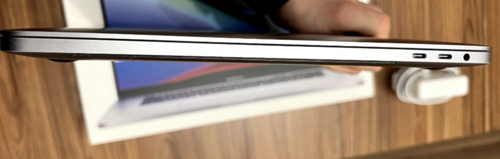 Ноутбук MacBook Pro 16 