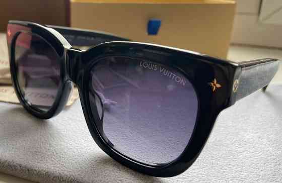 Брендовые солнцезащитные очки новые. Киев