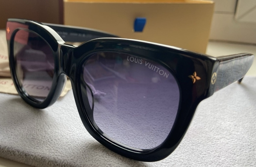 Брендові сонцезахисні окуляри нові. Київ - фото 3